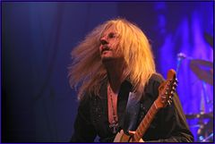 Axel Rudi Pell - Rock Hard Festival 2007