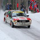 Axelsson Audi