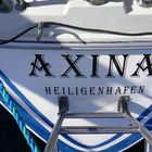 AXINA aus Heiligenhafen