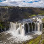 Axlafoss