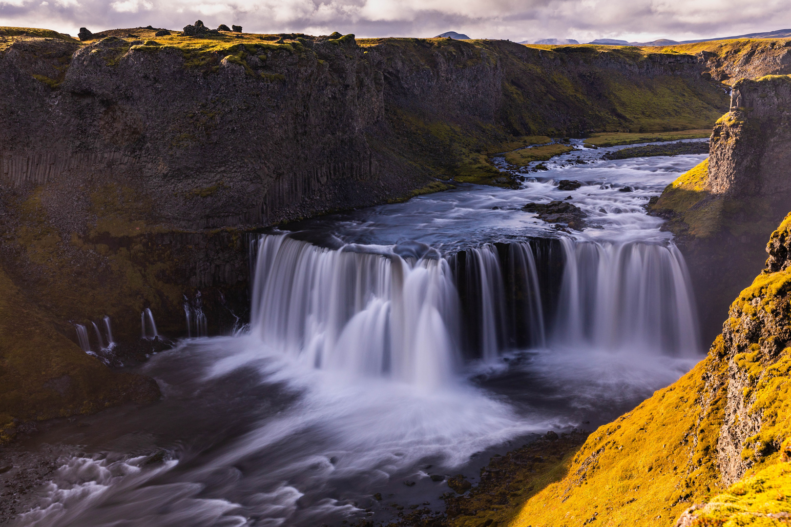 Axlarfoss