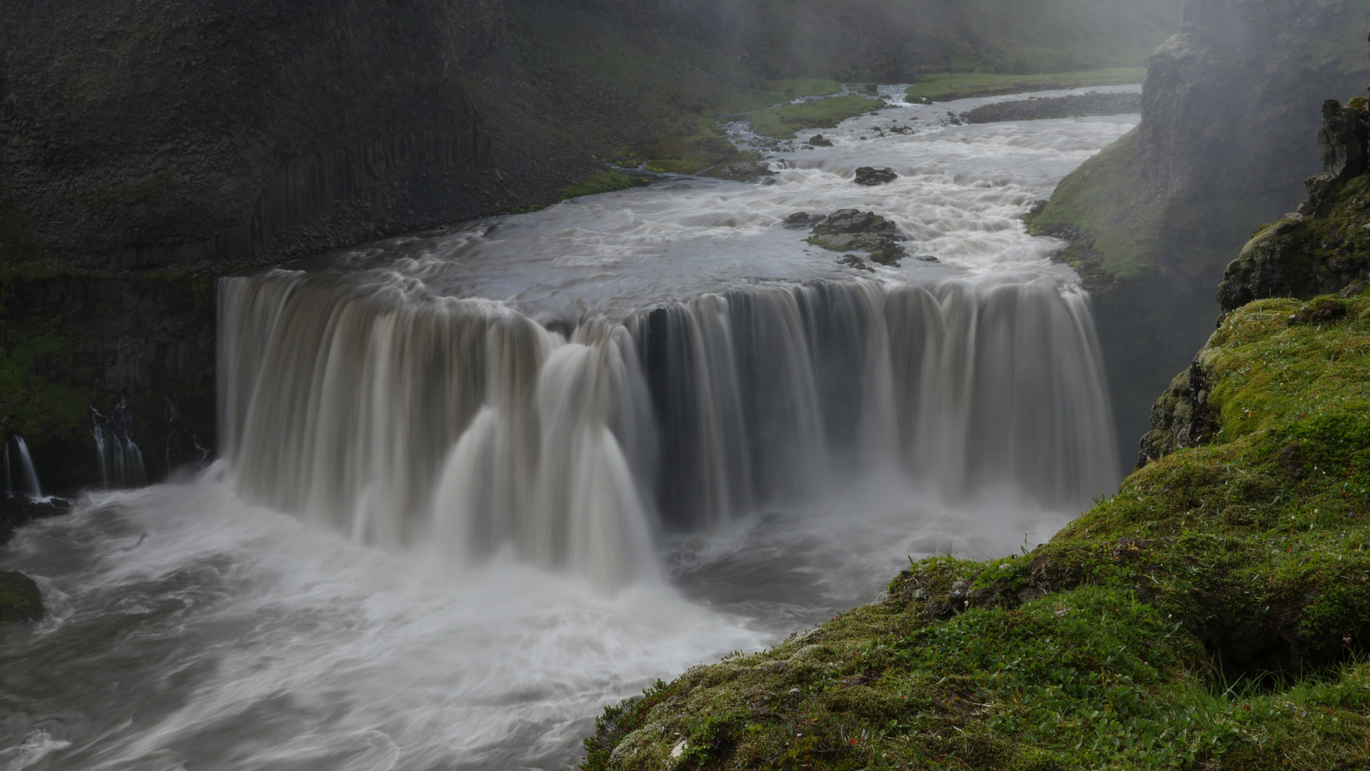 Axlarfoss