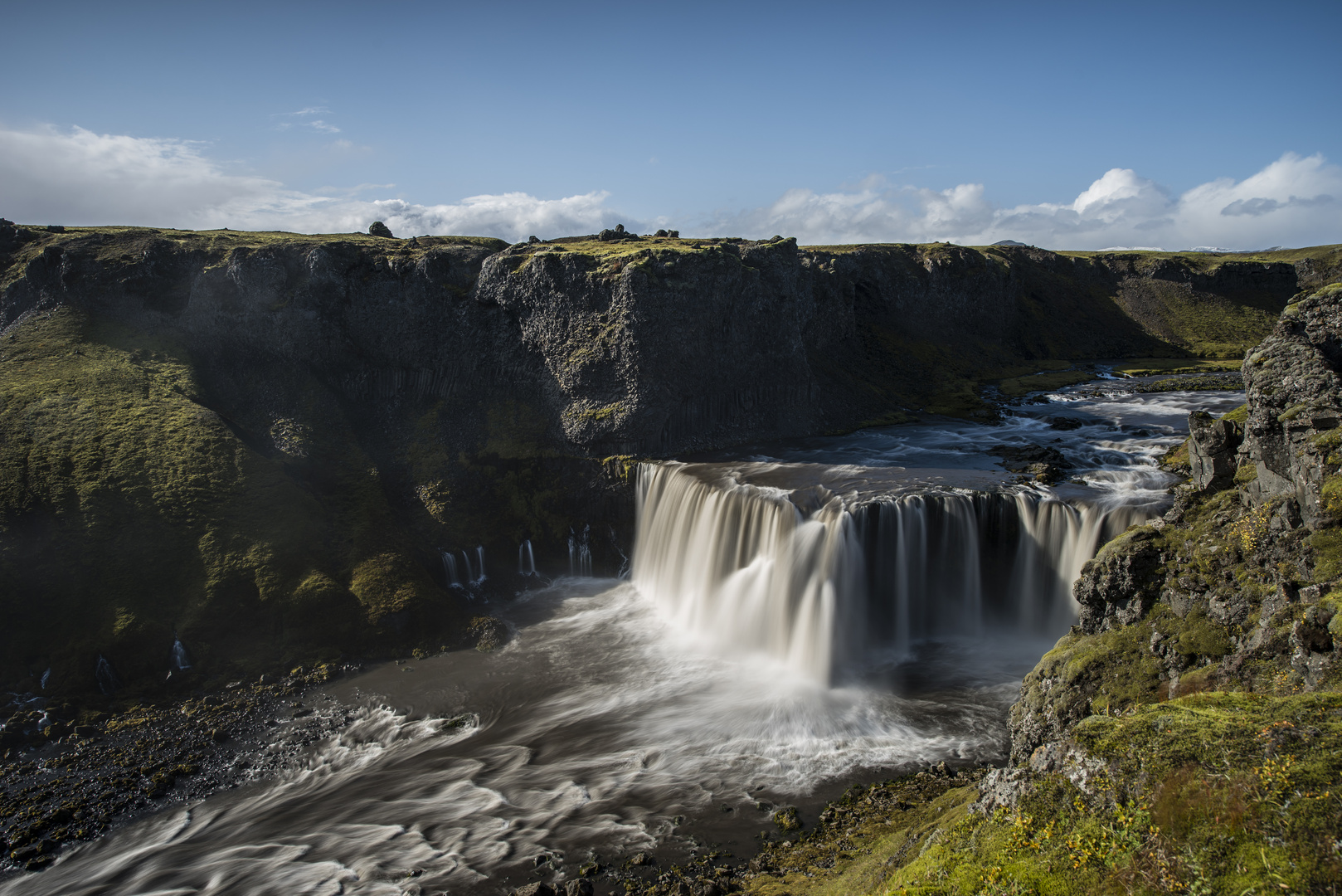  Axlarfoss 