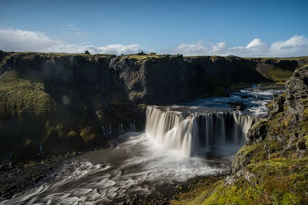  Axlarfoss 
