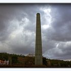 Axum- campo delle steli