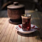 Çay for 1.50 TL