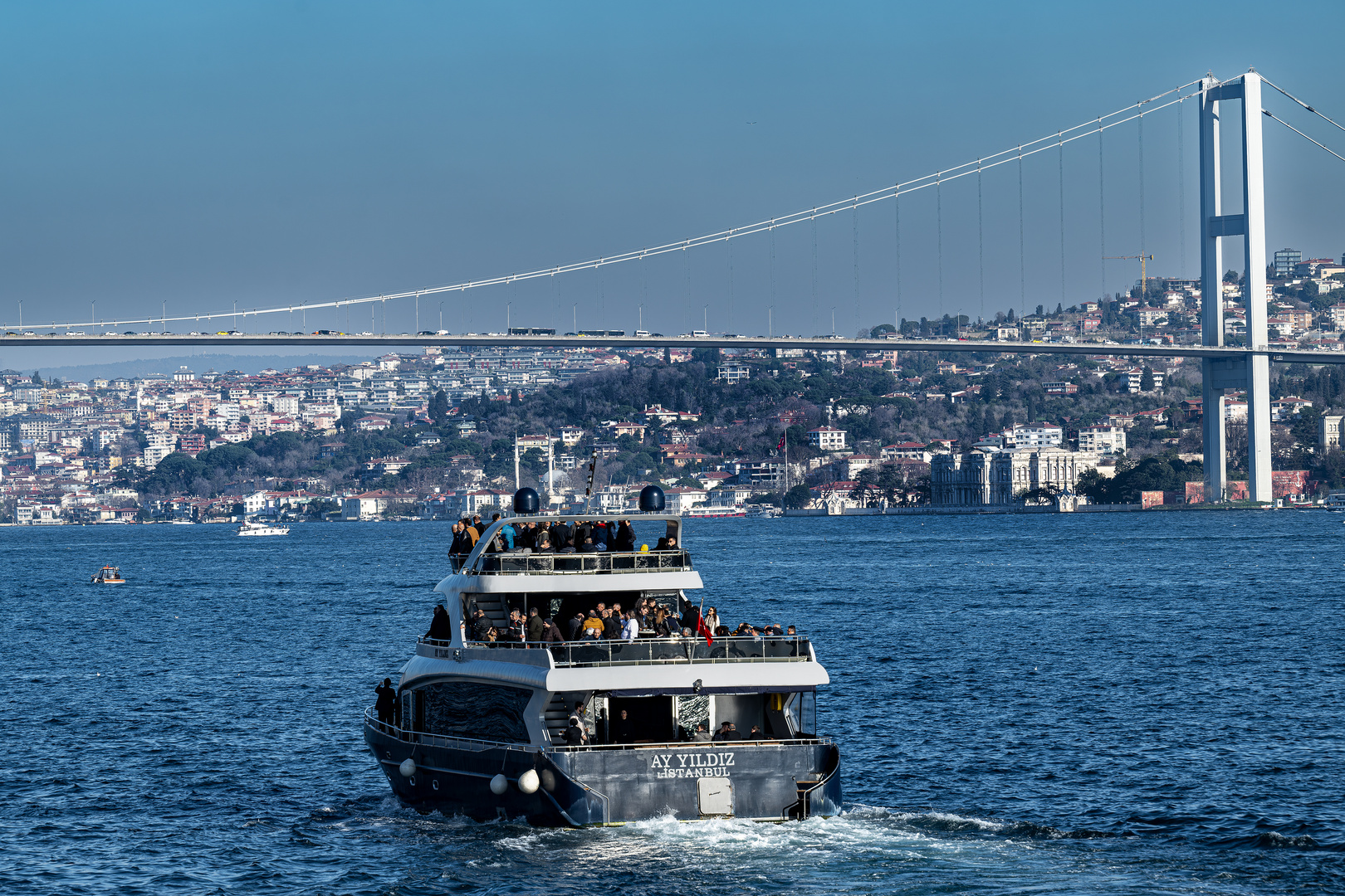 Ay Yildiz Istanbul 02