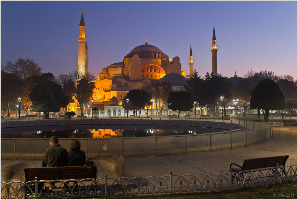 Aya Sofia