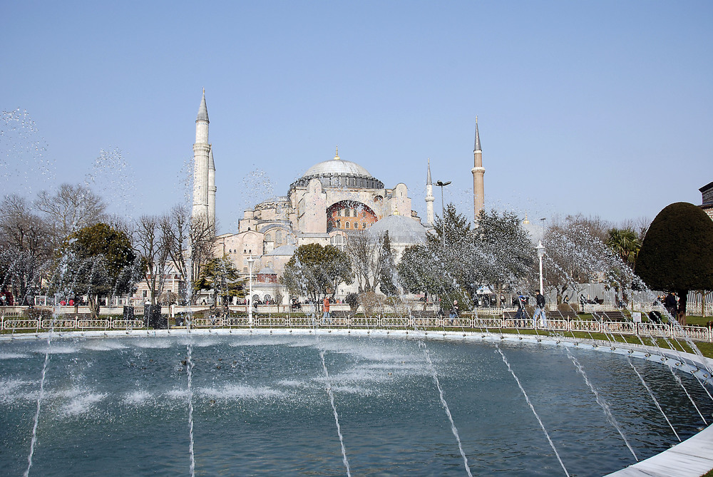 Aya Sofia