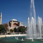 Aya Sofya - Hagia Sophia, #1