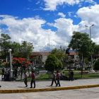 Ayacucho, 18.1.2007