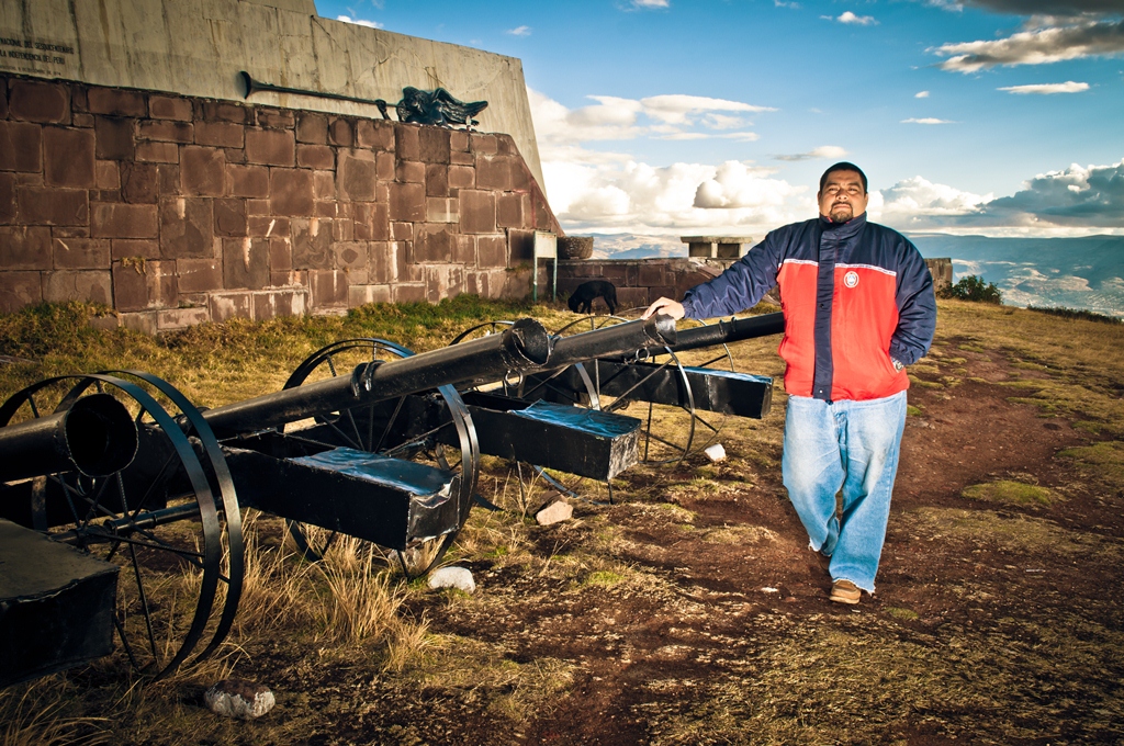 Ayacucho - Quinua 3