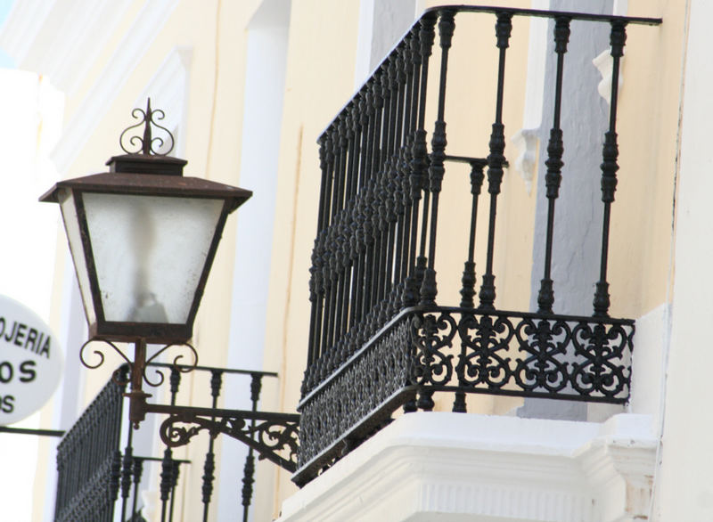 ayamonte balkon