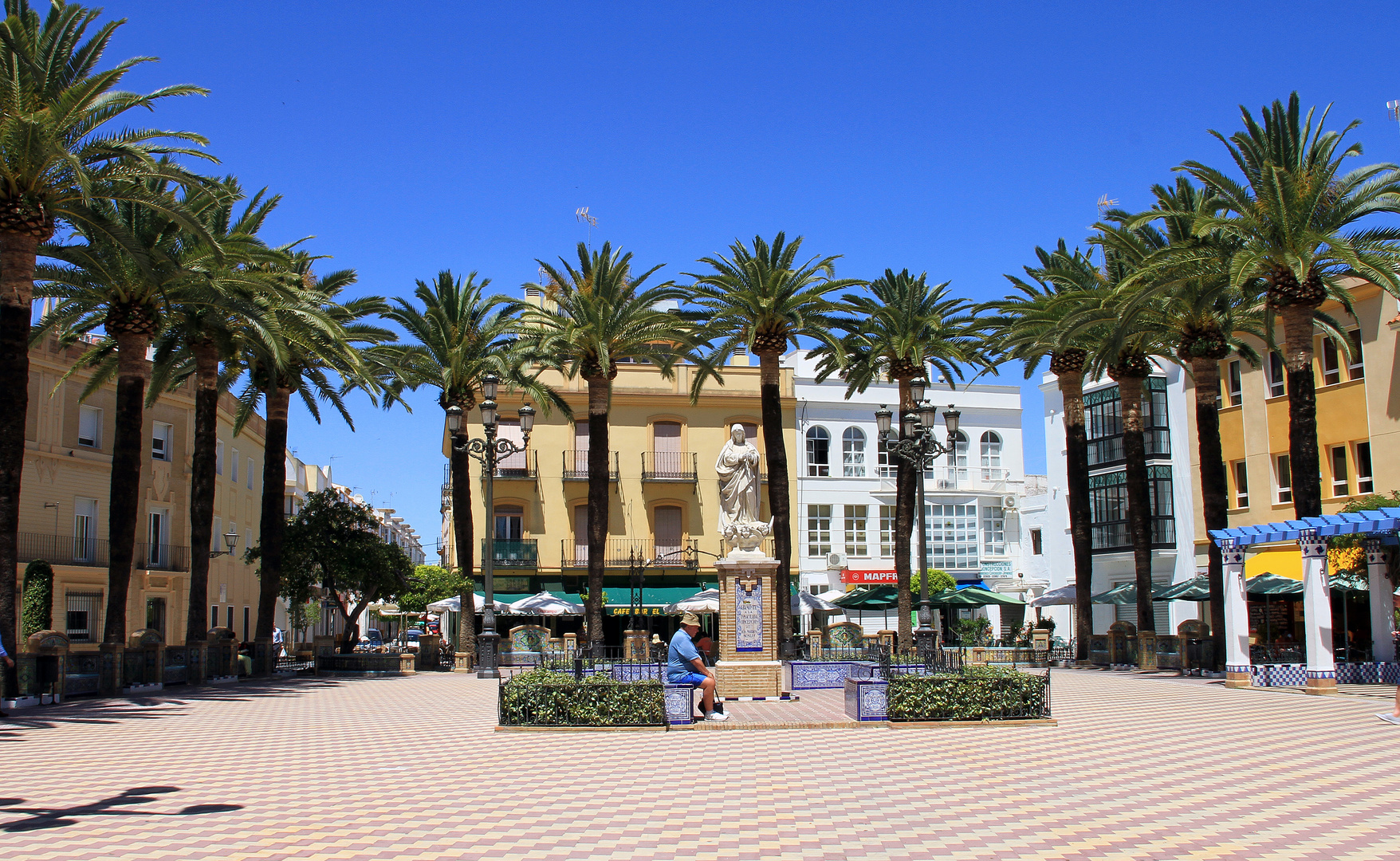 Ayamonte Foto & Bild spain, world, spanien Bilder auf