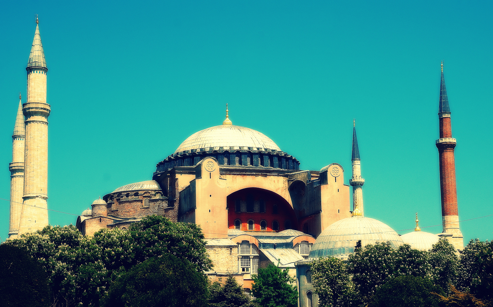 Ayasofya