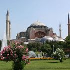 Ayasofya Complex in Istanbul