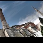 Ayasofya (Hagia Sophia), Istanbul