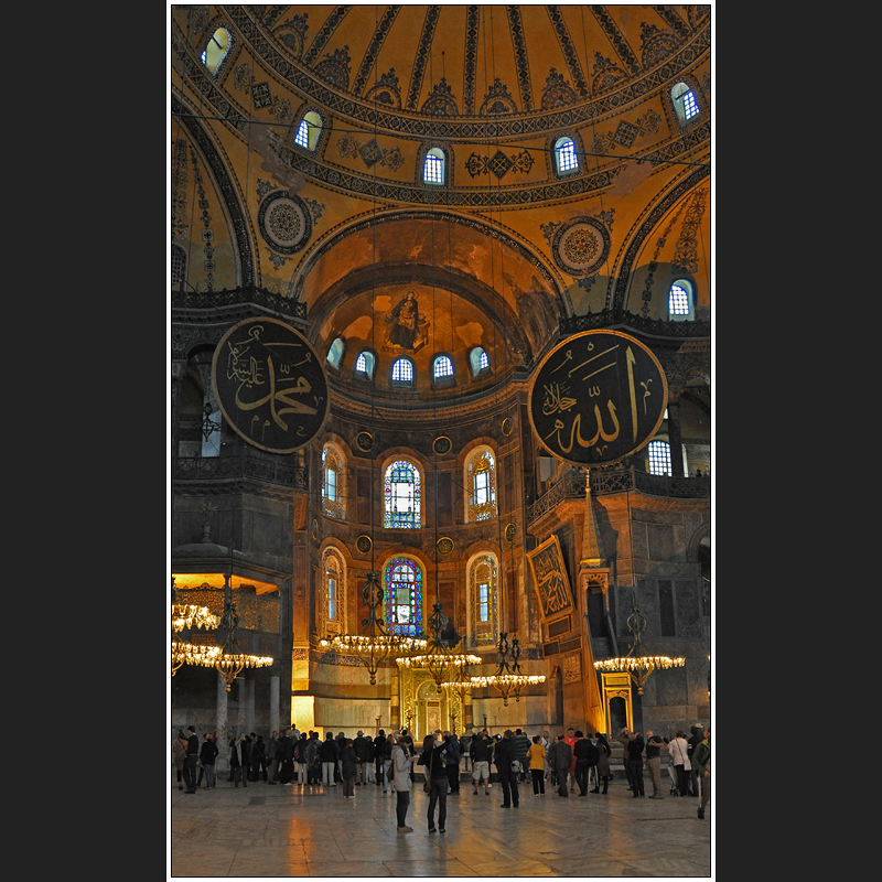 Ayasofya II