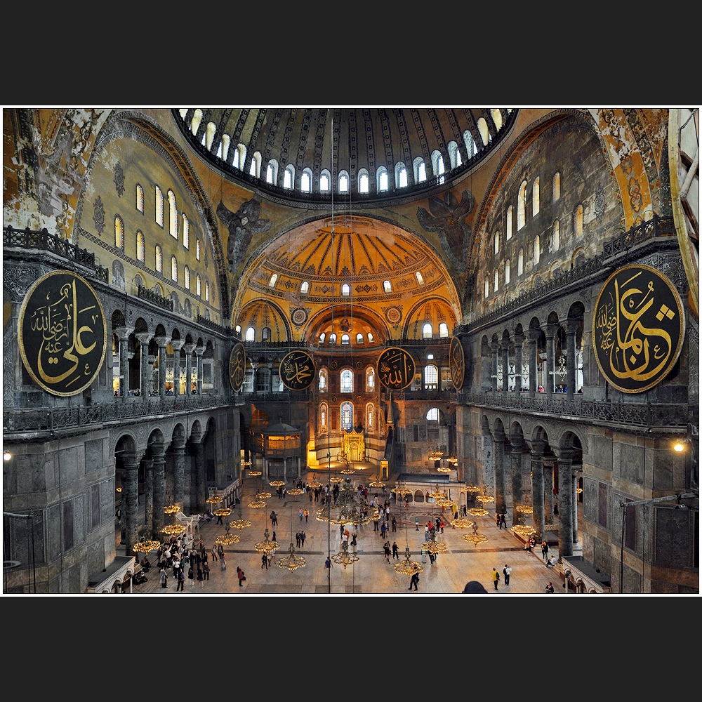 Ayasofya IX