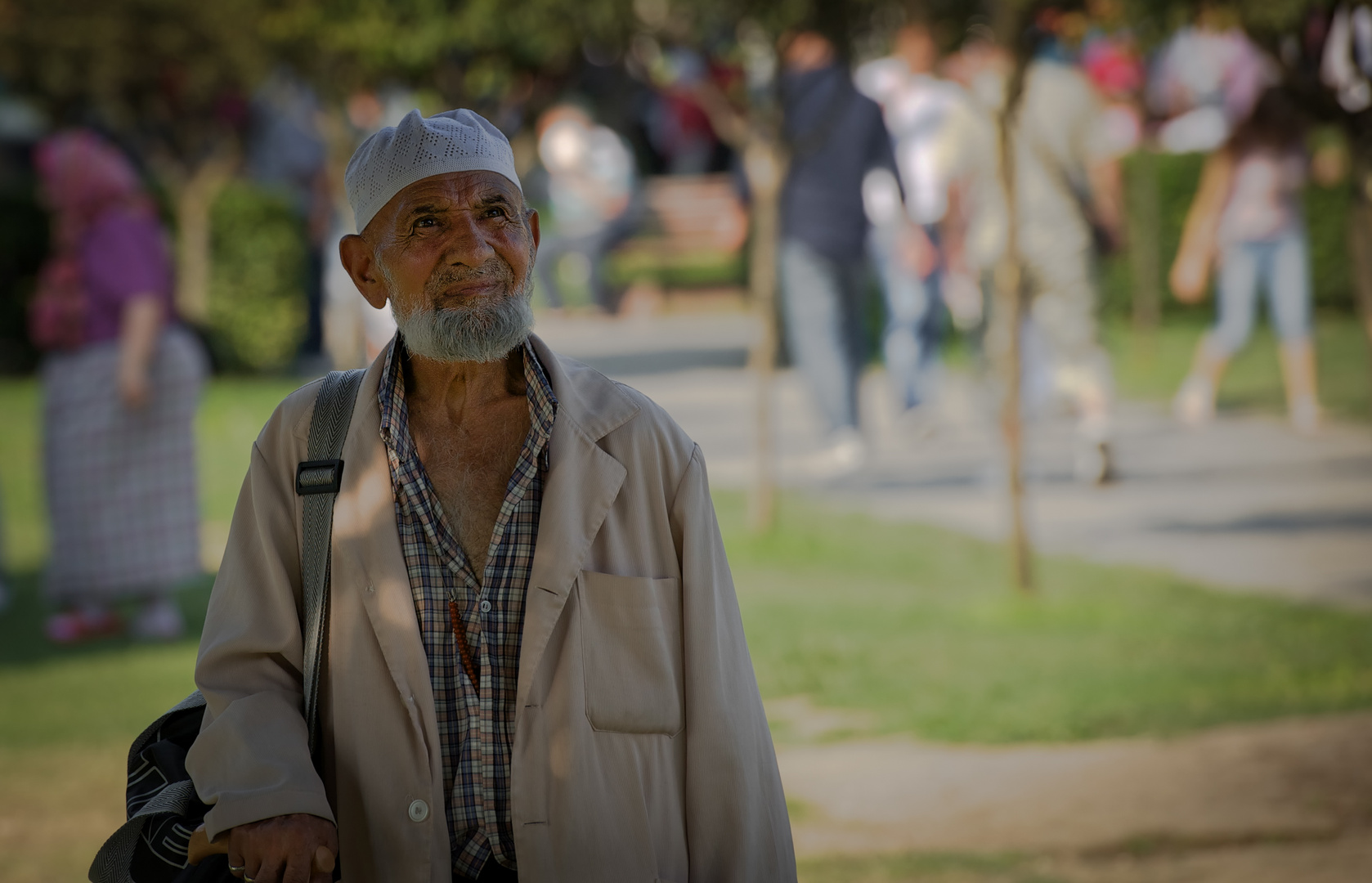 Ayasofya'nin görüntüle