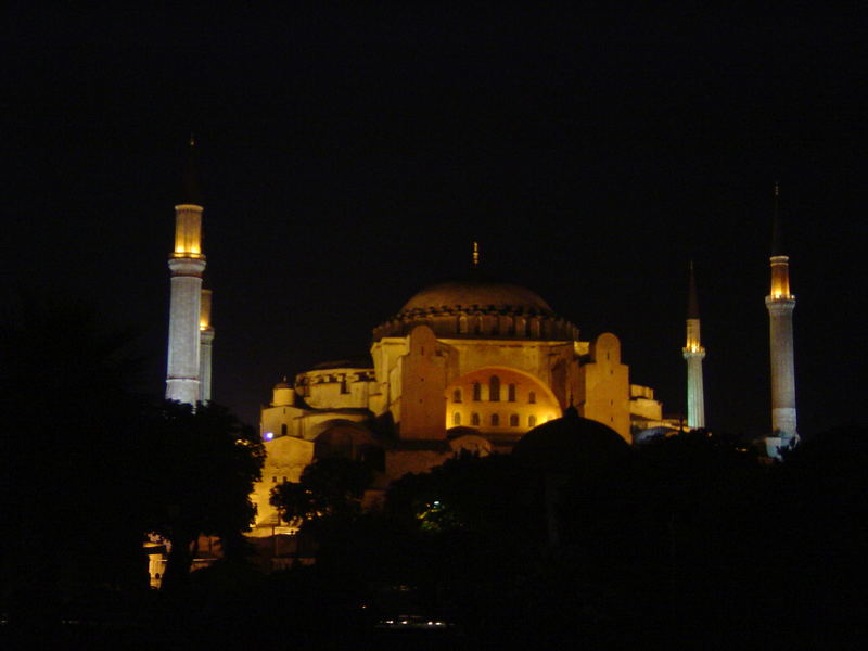 ayasophia