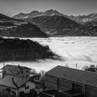 AYENT (VALAIS) SWITZERLAND