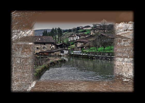 ayer y hoy del molino