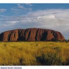 Ayers Rock