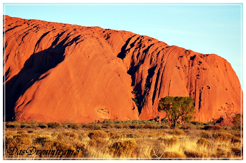 Ayers Rock 1