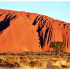 Ayers Rock 1