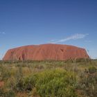 Ayers Rock