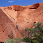 Ayers Rock