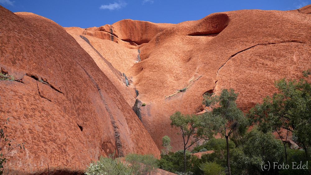 Ayers Rock