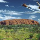 Ayers Rock 2