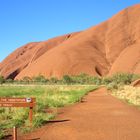 Ayers Rock