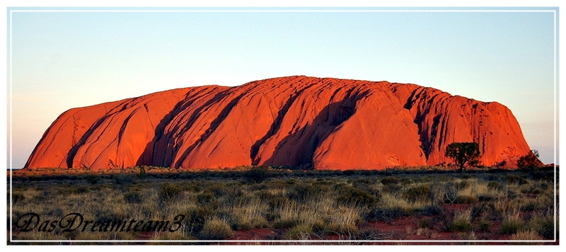 Ayers Rock 3