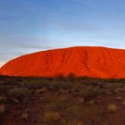 Ayers Rock