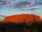 ayers rock!