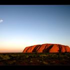 Ayers Rock