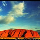 AYERS ROCK