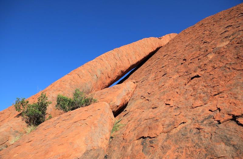 Ayers Rock