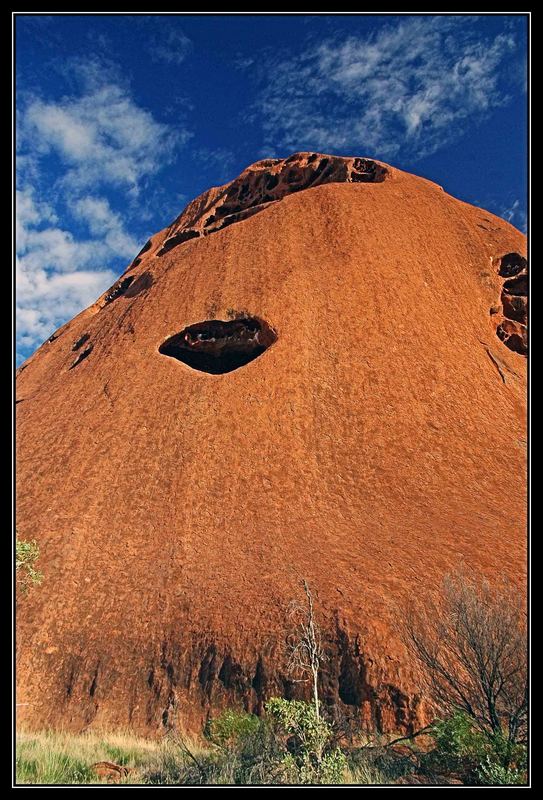 Ayers Rock