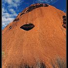 Ayers Rock