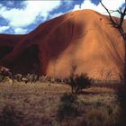 Ayers Rock