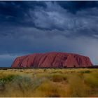 Ayers Rock