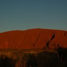 Ayers Rock