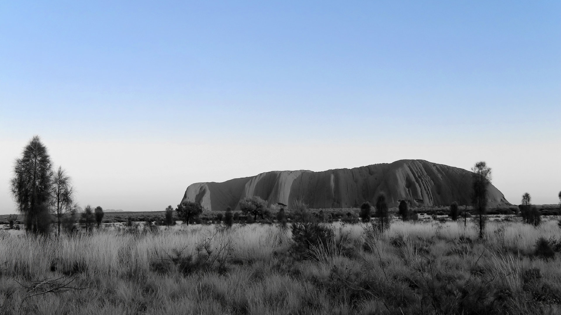 Ayers Rock