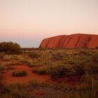 Ayers Rock