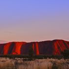 Ayers Rock