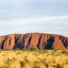 Ayers Rock